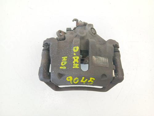 Right front brake caliper CITROËN C5 I (DC_) 2.0 HDi (DCRHZB, DCRHZE) | BP36561857M104 - Image 2