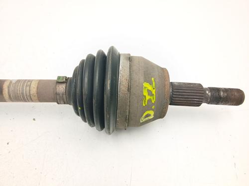 Left front driveshaft FORD FOCUS III 1.6 TDCi | BP35788328M38 - Image 4