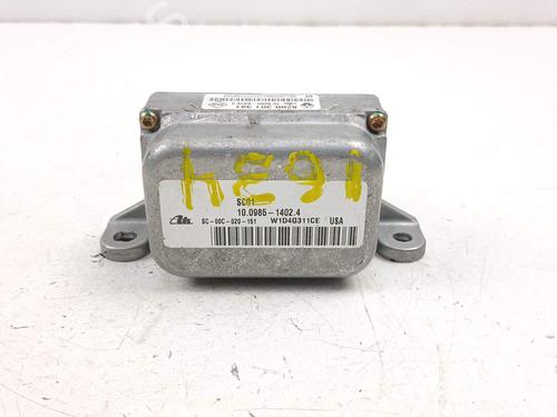 Electronic module RENAULT LAGUNA II (BG0/1_) 1.9 dCi (BG08, BG0G) | BP31130392M83 - Image 3