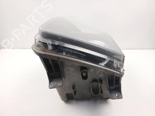 Left headlight VW CRAFTER 30-35 Bus (2E_) 2.5 TDI | BP30480953C28