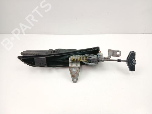 Hand brake BMW 1 (E87) 118 d | BP26145923I18 