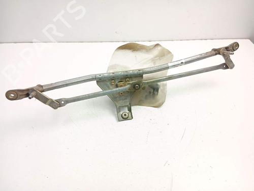 Used Front wiper motor Front wiper motor SEAT IBIZA II (6K1) 1.4 i (60 hp) 34521878 34521878