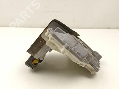Rear right lock AUDI A3 Sportback (8PA) 2.0 TDI 16V | BP16934509C99 
