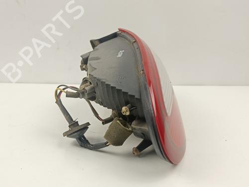 Left taillight DAEWOO LANOS (KLAT)  | BP15586382C34 