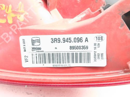 Right taillight SEAT EXEO ST (3R5) 1.8 TSI | BP36306538C35  - Image 9