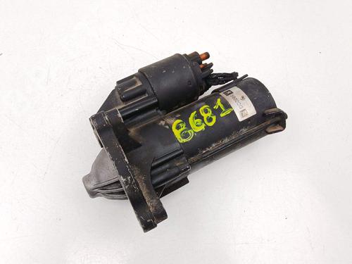 Used Starter Starter 26502284 26502284