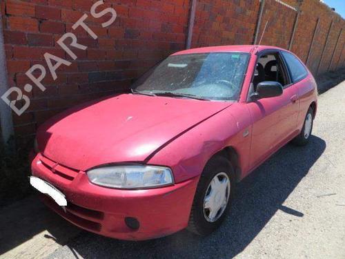 Used Parts MITSUBISHI COLT V (CJ_, CP_)  1600 (CJ4A)  1228038