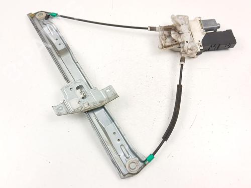 Used Front right window mechanism PEUGEOT 407 (6D_) 2.0 HDi 135 (6DRHRH, 6DRHRE, 6DRHRG, 6DRHRJ) (136 hp) 30277067