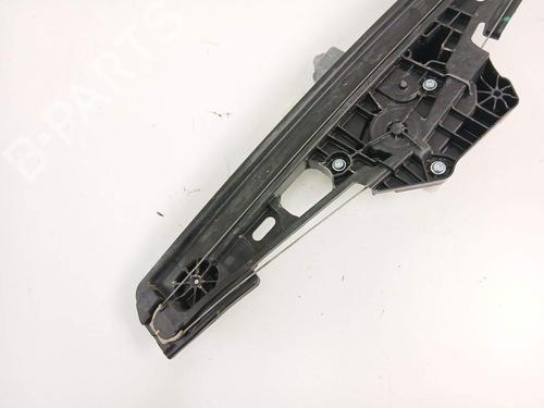 Front right window mechanism RENAULT CAPTUR II (HF_) TCe 140 (HFN0) | BP39068285C23 - Image 3