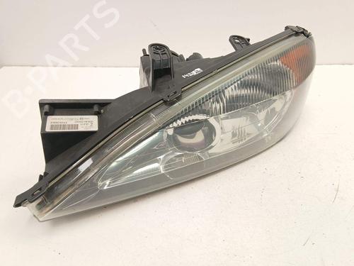 Used Left headlight Left headlight 35964356 35964356