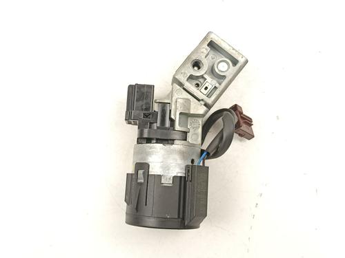 Ignition barrel CITROËN C4 Picasso I MPV (UD_) 2.0 HDi 138 | BP23549009M48 