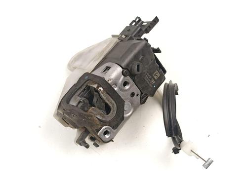 Used Rear left lock Rear left lock 22737628 22737628