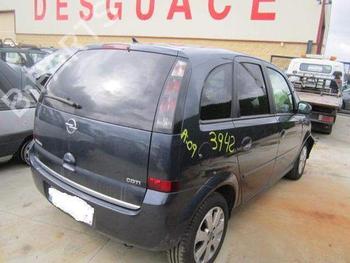 Steering column stalk OPEL MERIVA A MPV (X03) 1.3 CDTI (E75) | BP20117334I23 - Image 8