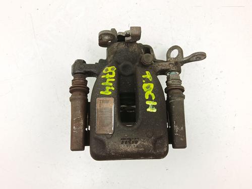 Højre bremsekaliber bag CITROËN BERLINGO MULTISPACE (B9) 1.6 HDi 90 | BP28439855M106 