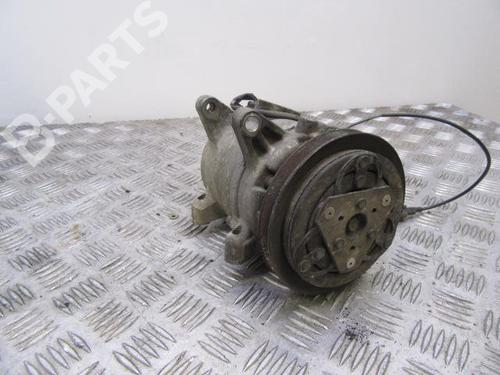 Used AC compressor AC compressor FORD MAVERICK (UDS, UNS) 2.7 TD (100 hp) 11110761 11110761