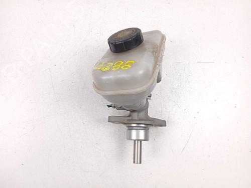 Brake master cylinder OPEL COMBO Box Body/MPV 1.7 DTI 16V | BP37441921M77 - Image 2