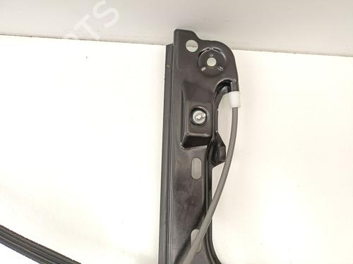 Front left window mechanism BMW 1 (E87) 118 d | BP17570283C22 