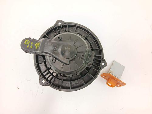 Heater blower motor KIA CEE'D (JD) 1.4 CRDi 90 | BP37801471M62 - Image 2
