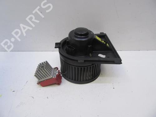 Heater blower motor SKODA OCTAVIA I (1U2) 1.9 TDI | BP20120402M62 