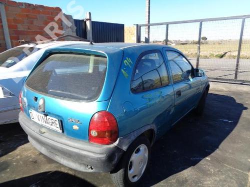 Starter OPEL CORSA B (S93) 1.4 Si (F08, F68, M68) | BP20120863M8 