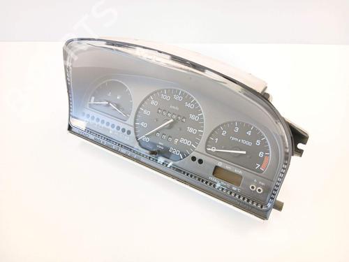 Used Instrument cluster Instrument cluster SEAT TOLEDO I (1L2) 1.8 i (90 hp) 40012938 40012938