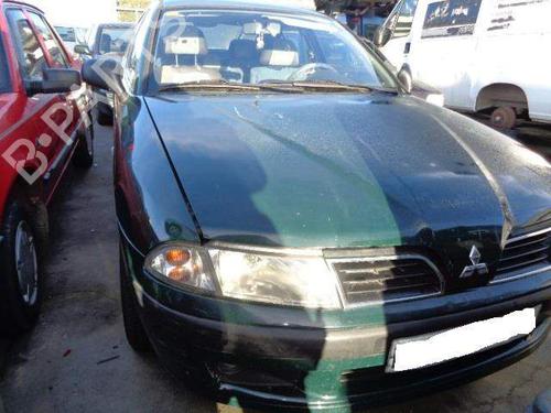 Used Parts MITSUBISHI CARISMA (DA_) 1.8 16V GDI (DA2A) 1059070