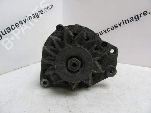 Used Alternator Alternator ROVER 200 II Hatchback (RF) 214 i (75 hp) 20117873 20117873