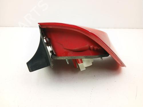 Venstre baglygte BMW 3 (E90) 320 d | BP32319250C34 