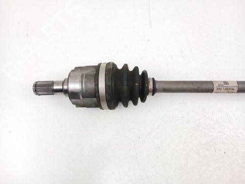 Left front driveshaft HYUNDAI i10 III (AC3, AI3) 1.0 MPi | BP29889847M38 - Image 3