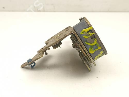 Front right lock FIAT UNO (146_, 158_) 45 i.e. 1.0 (146E, 146A) | BP16838635C97 