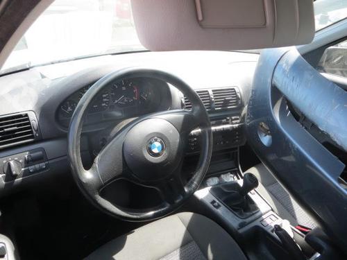 Electronic module BMW 3 (E46) 320 d | BP20117692M83 