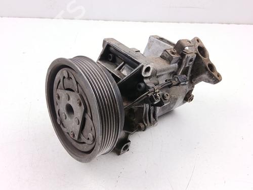 Used AC compressor DACIA LOGAN II 1.5 dCi / Blue dCi 75 (75 hp) 30028112