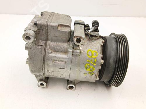 AC compressor KIA CEE'D SW (ED) 1.6 CRDi 115 | BP29509649M34 - Image 6