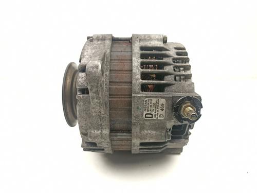 Alternator NISSAN ALMERA TINO (V10) 2.2 dCi | BP16702604M7 