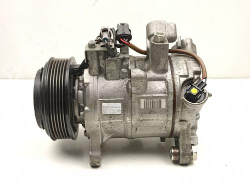 AC compressor BMW X1 (E84) xDrive 18 d | BP16723339M34 
