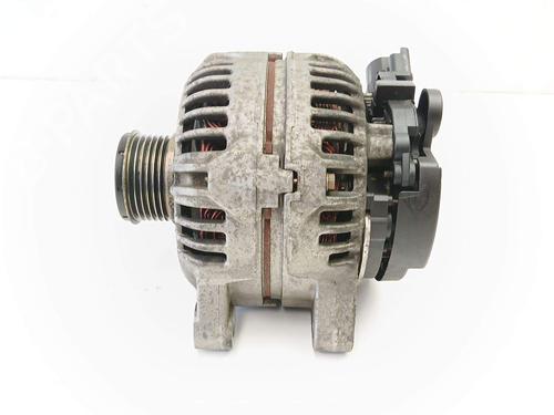 Alternator CITROËN C5 I (DC_) 2.0 HDi (DCRHZB, DCRHZE) | BP36675350M7 - Image 4