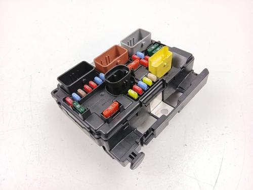 Used Fuse box Fuse box PEUGEOT 207 (WA_, WC_) [2006-2015] 32220395 32220395