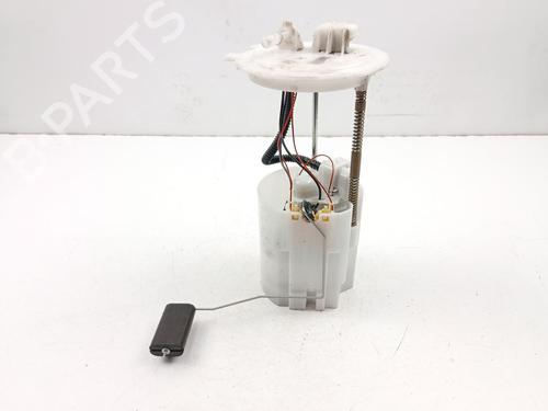 Fuel pump NISSAN QASHQAI II (J11, J11_) 1.2 DIG-T | BP30179097M76