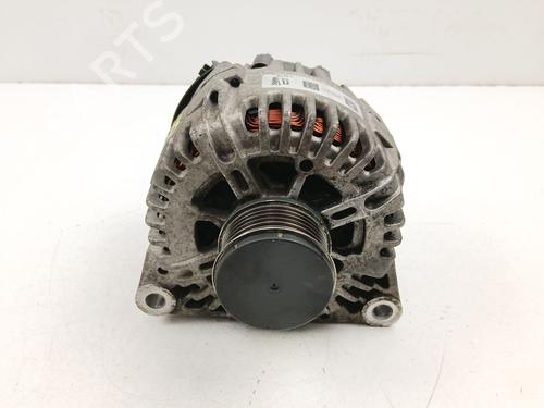 Alternator PEUGEOT 807 (EB_) 2.0 HDI | BP29973145M7 