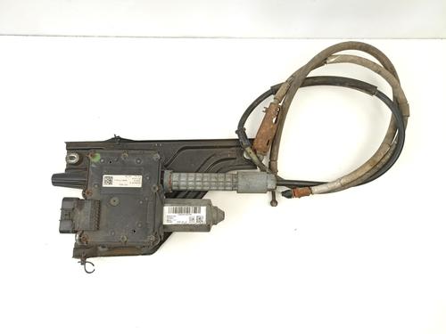 Electric handbrake OPEL INSIGNIA A (G09) 2.0 CDTI (68) | BP19138319E5 
