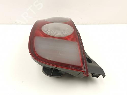 Left taillight NISSAN MICRA III (K12)  | BP13622516C34 