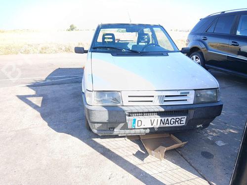 Used Parts FIAT UNO (146_, 158_) 45 i.e. 1.0 (146E, 146A) 4948279