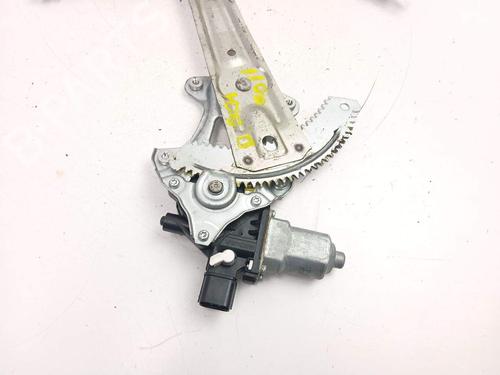 Front right window mechanism MITSUBISHI ASX (GA_W_) 1.8 DI-D (GA6W) | BP35794049C23 - Image 4