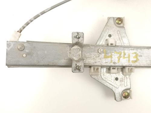 Rear right window mechanism DAEWOO LACETTI Hatchback (KLAN) 1.6 | BP24431120C25 - Image 8
