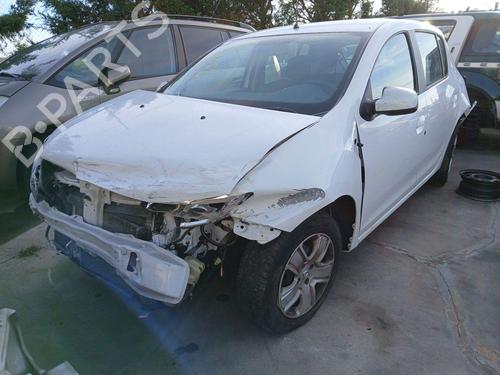 Other DACIA SANDERO II 1.5 Blue dCi 95 (B8JL) | BP28511999O1 - Image 8
