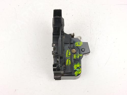 Front right lock FORD FOCUS C-MAX (DM2) 1.6 TDCi | BP29476869C97 