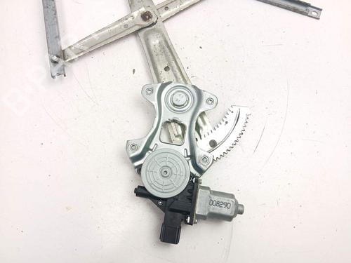 Front left window mechanism MITSUBISHI ASX (GA_W_) 1.8 DI-D (GA6W) | BP35794050C22 - Image 7