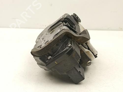 Rear right lock OPEL INSIGNIA A (G09) 2.0 CDTI (68) | BP15712968C99 