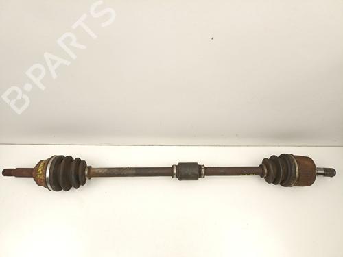 Right front driveshaft HYUNDAI ELANTRA III Saloon (XD)  | BP24367511M39 