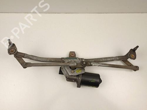 Front wiper motor SEAT LEON (1M1) 1.9 TDI | BP24648913M29 - Image 2